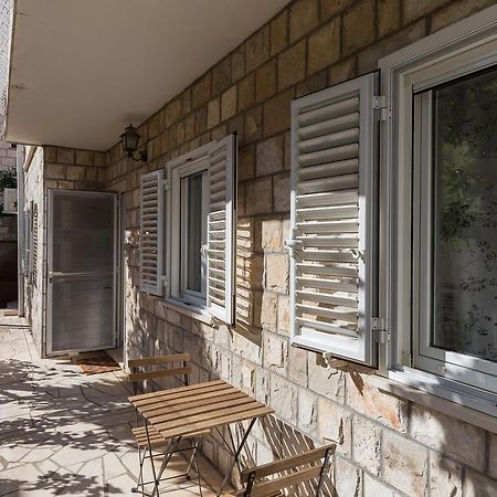 Central Luxury Apartments Dubrovnik Buitenkant foto