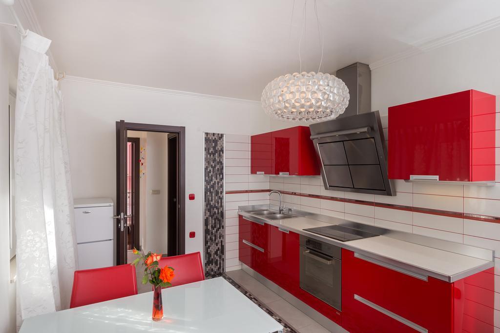 Central Luxury Apartments Dubrovnik Buitenkant foto