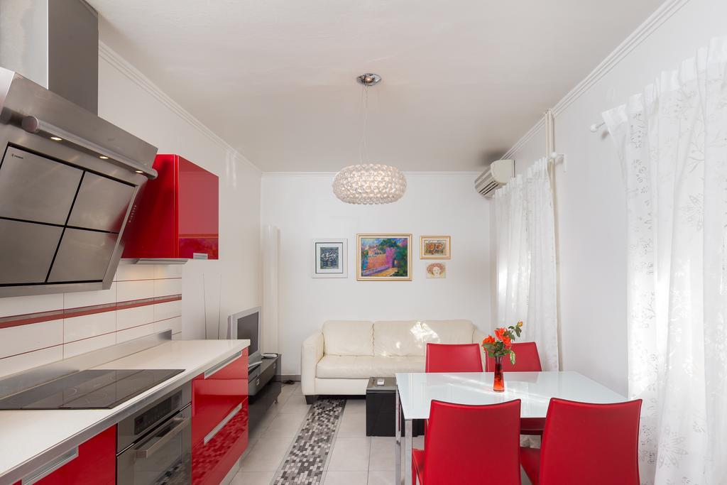 Central Luxury Apartments Dubrovnik Buitenkant foto
