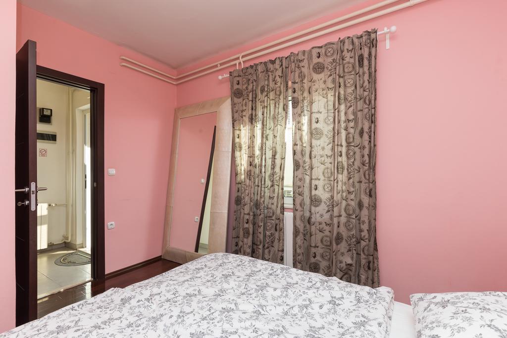 Central Luxury Apartments Dubrovnik Buitenkant foto